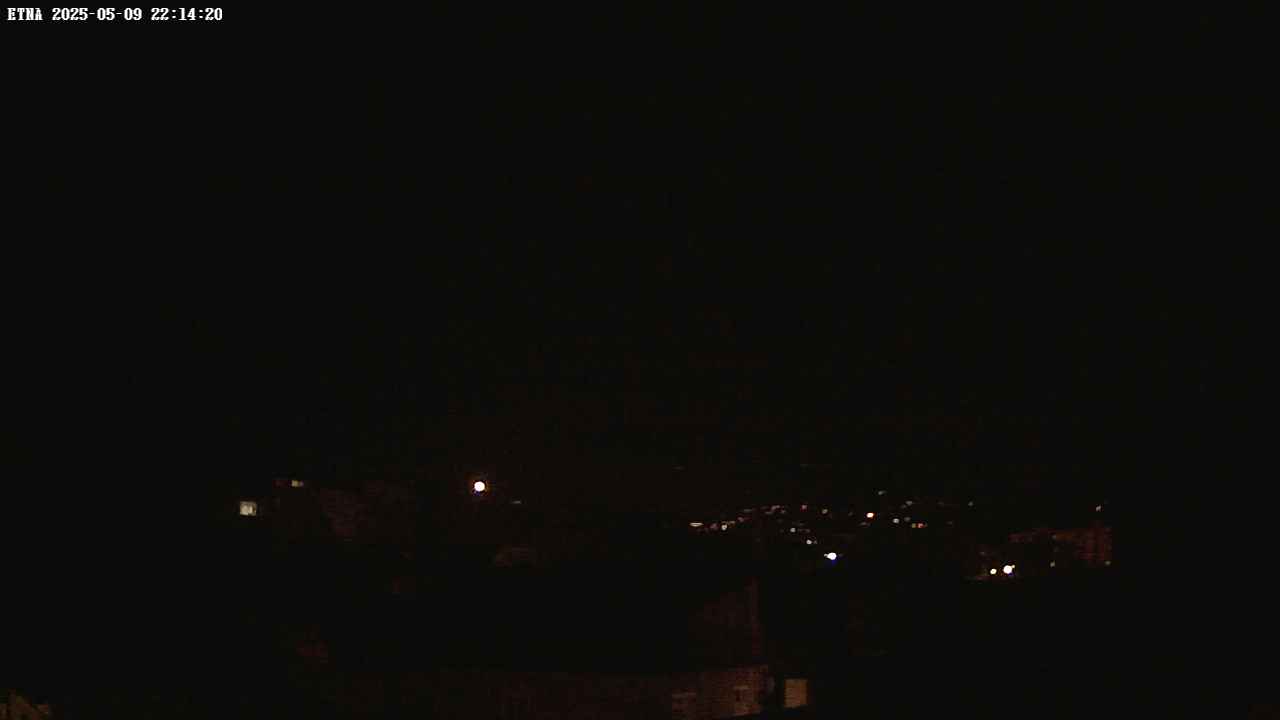 Preview delle webcam di Paternò