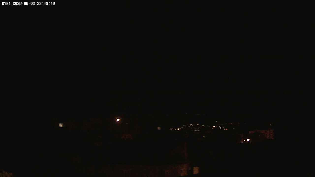 immagine della webcam nei dintorni di Catania Fontanarossa: webcam Paternò