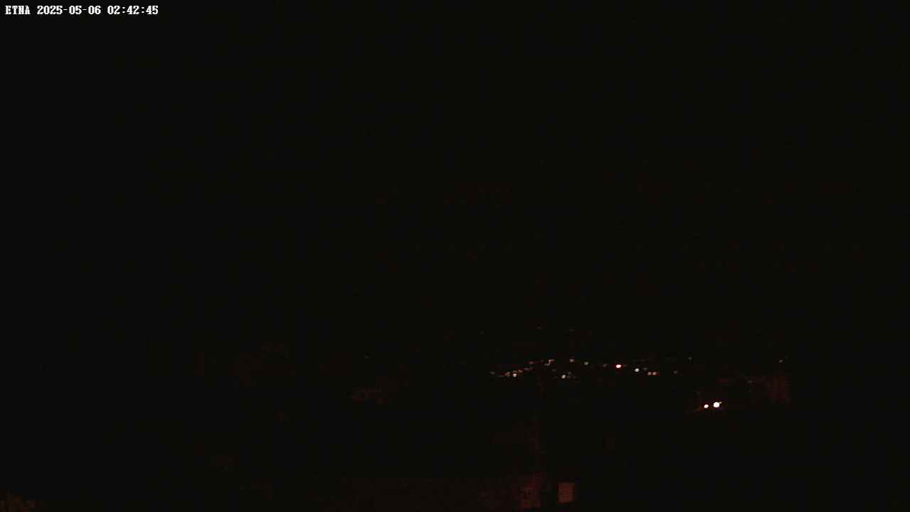 immagine della webcam nei dintorni di Camporotondo Etneo: webcam Paternò