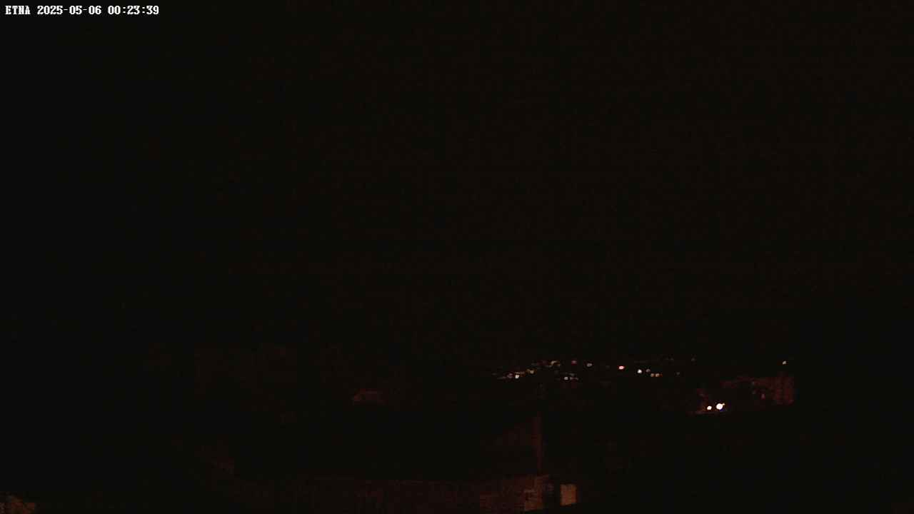 immagine della webcam nei dintorni di Pozzallo: webcam Paternò