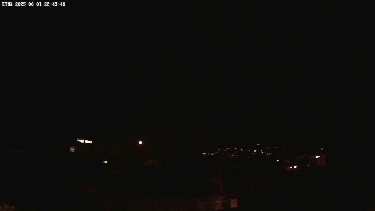 immagine della webcam nei dintorni di Camporotondo Etneo: webcam Paternò