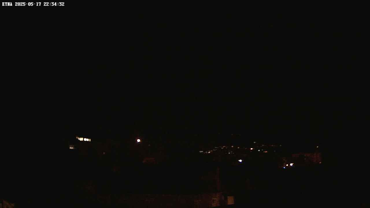 immagine della webcam nei dintorni di San Giovanni la Punta: webcam Paternò