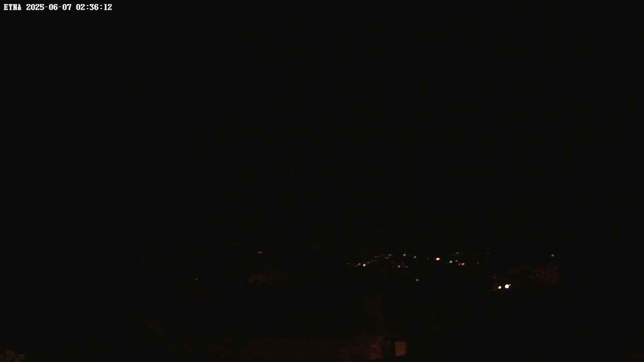 immagine della webcam nei dintorni di Giarre: webcam Paternò