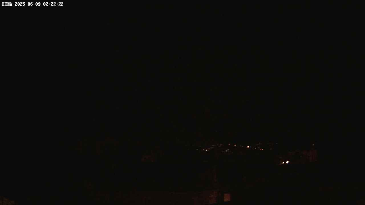 Preview delle webcam di Paternò
