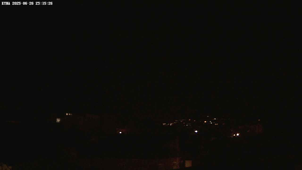 Preview delle webcam di Paternò