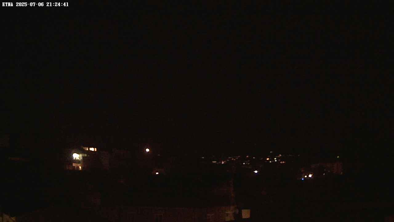 immagine della webcam nei dintorni di San Giovanni la Punta: webcam Paternò