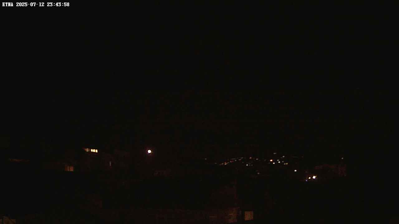 immagine della webcam nei dintorni di Trepunti: webcam Paternò