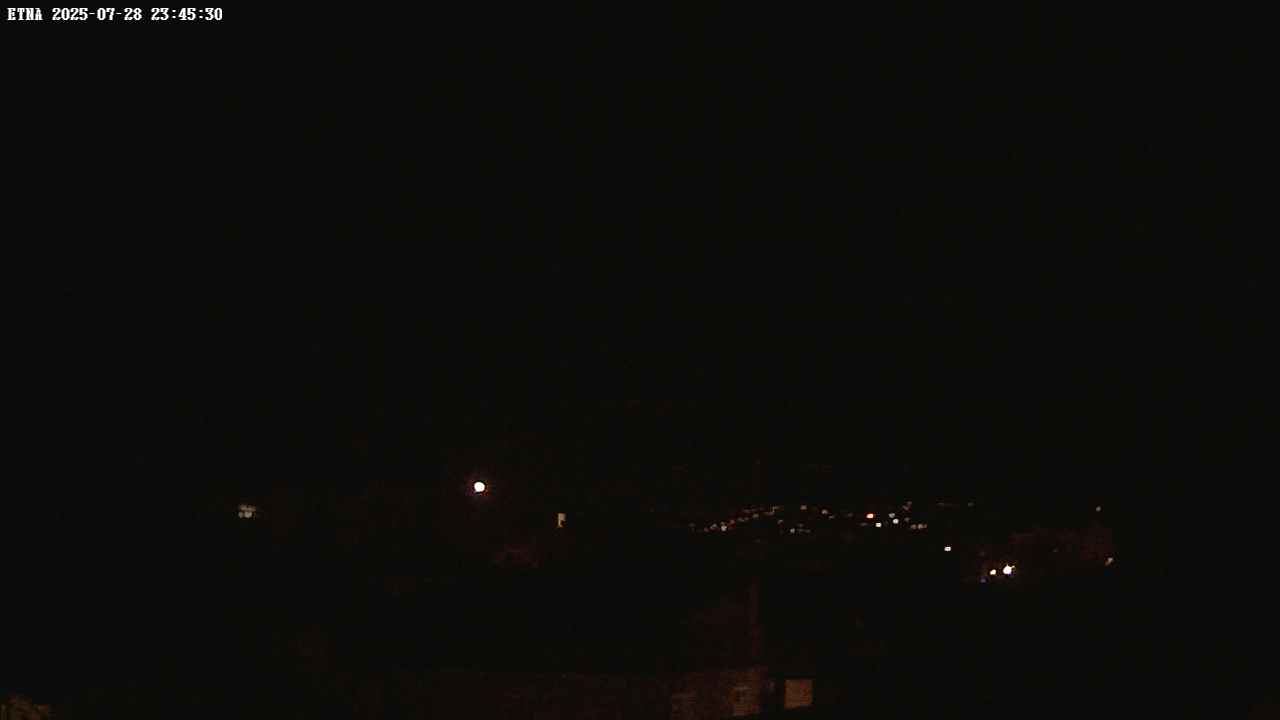 immagine della webcam nei dintorni di Santa Maria La Strada: webcam Paternò