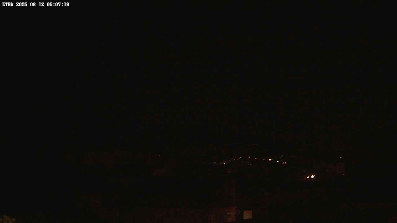 Preview delle webcam di Paternò