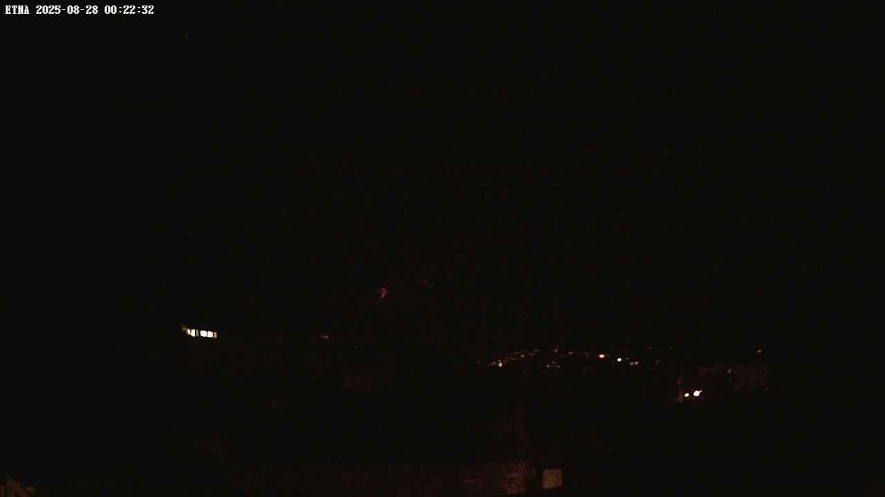 immagine della webcam nei dintorni di Macchia: webcam Paternò