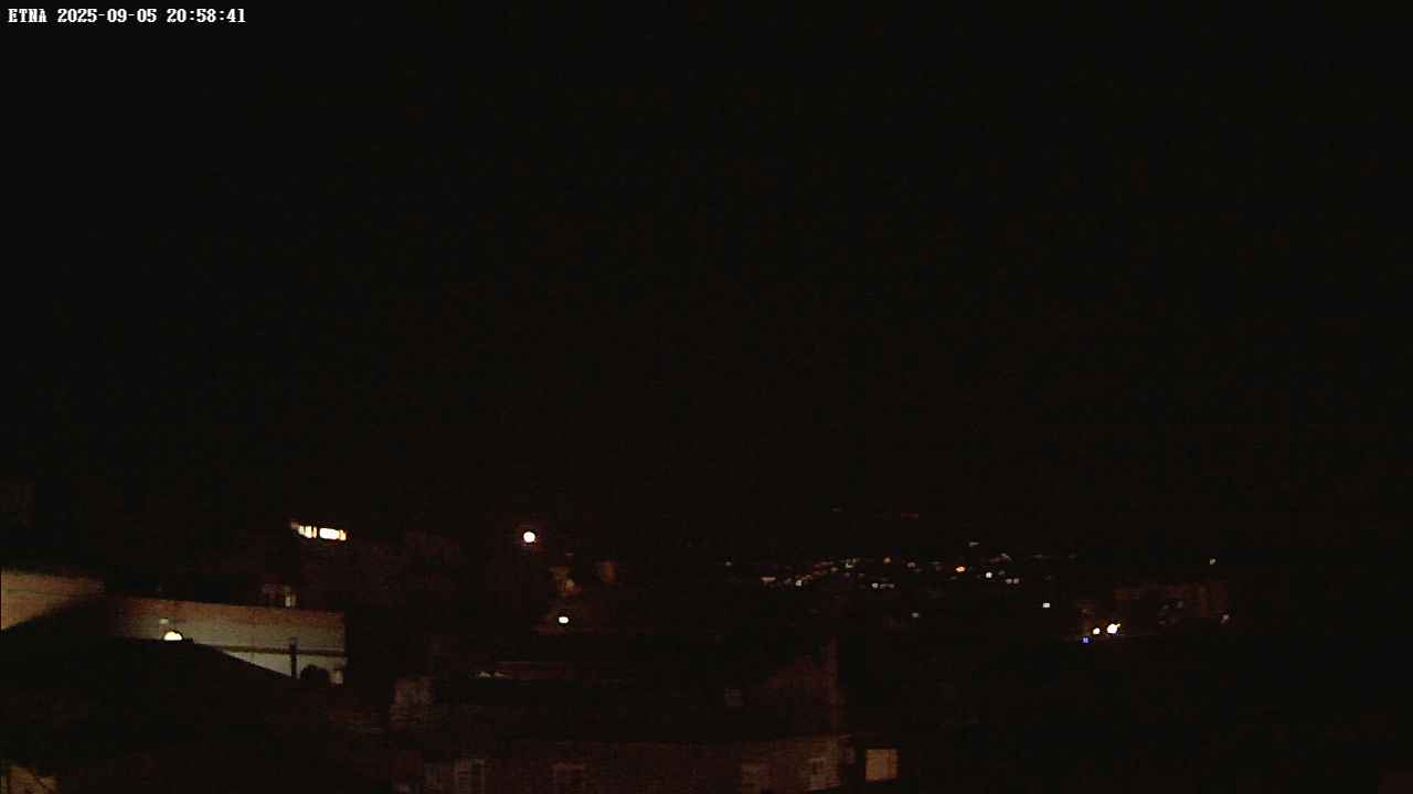 immagine della webcam nei dintorni di Piano Tavola: webcam Paternò