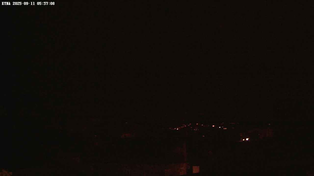 immagine della webcam nei dintorni di San Giovanni la Punta: webcam Paternò
