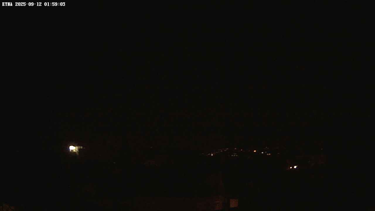 immagine della webcam nei dintorni di Motta Sant'Anastasia: webcam Paternò