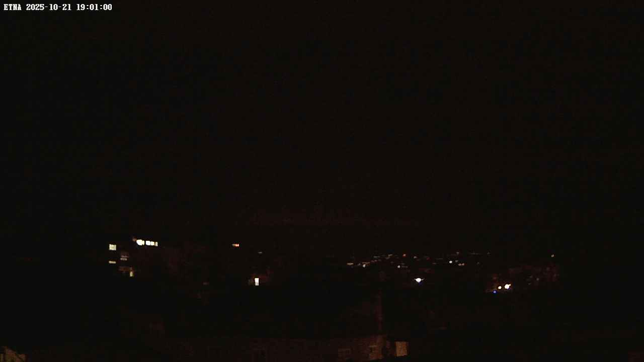 immagine della webcam nei dintorni di Piano Tavola: webcam Paternò