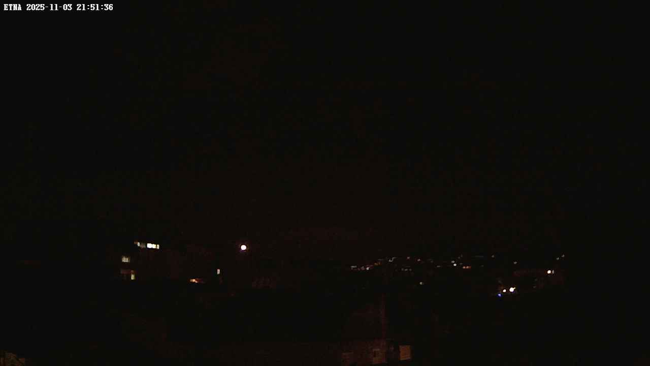 immagine della webcam nei dintorni di Camporotondo Etneo: webcam Paternò