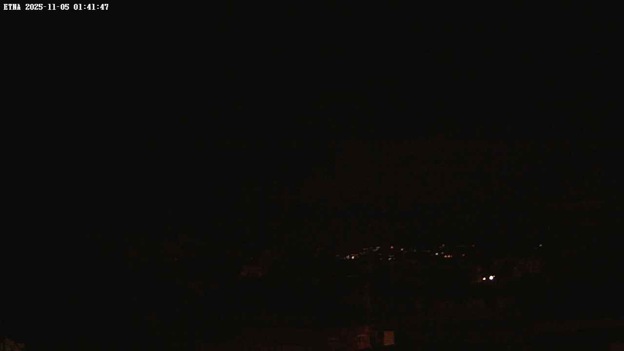 immagine della webcam nei dintorni di Pedara: webcam Paternò