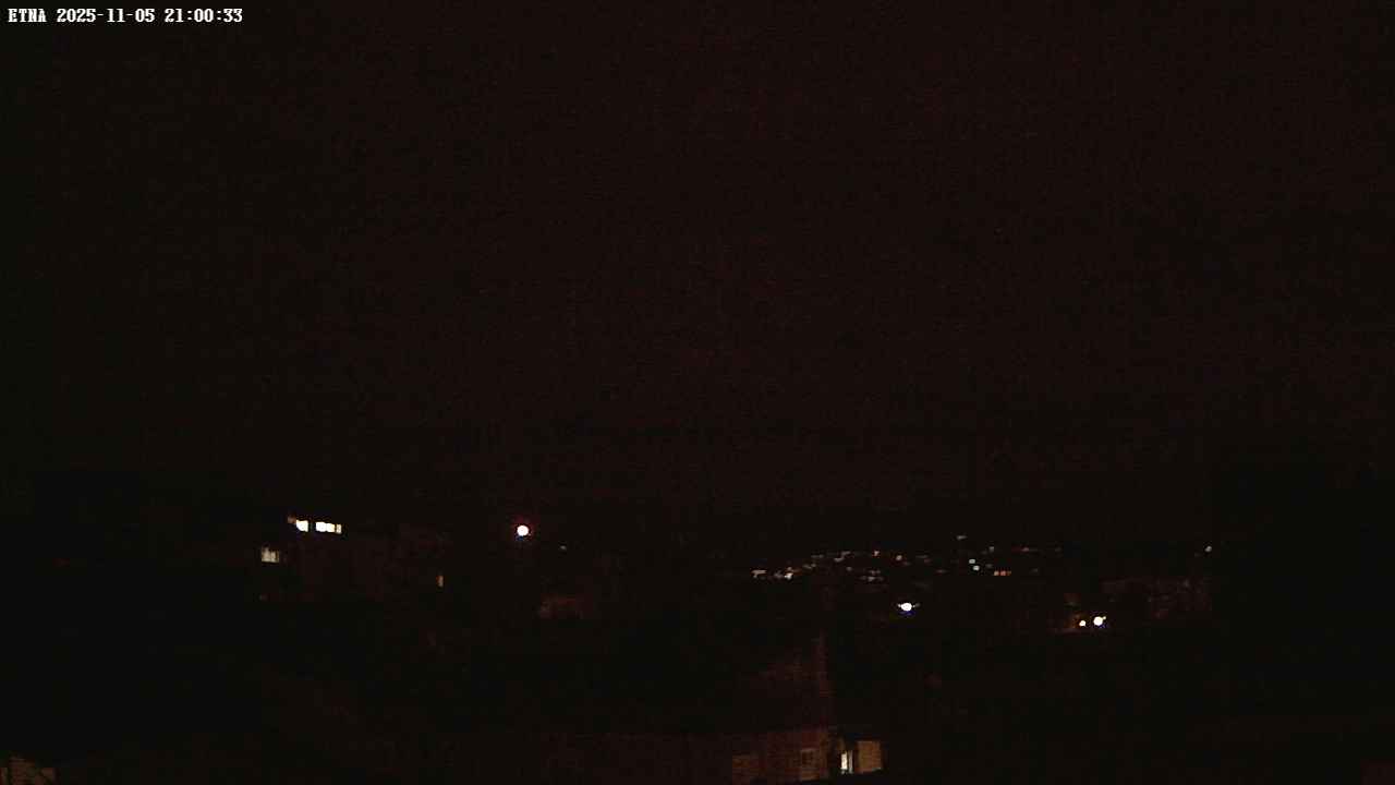 immagine della webcam nei dintorni di Nunziata: webcam Paternò