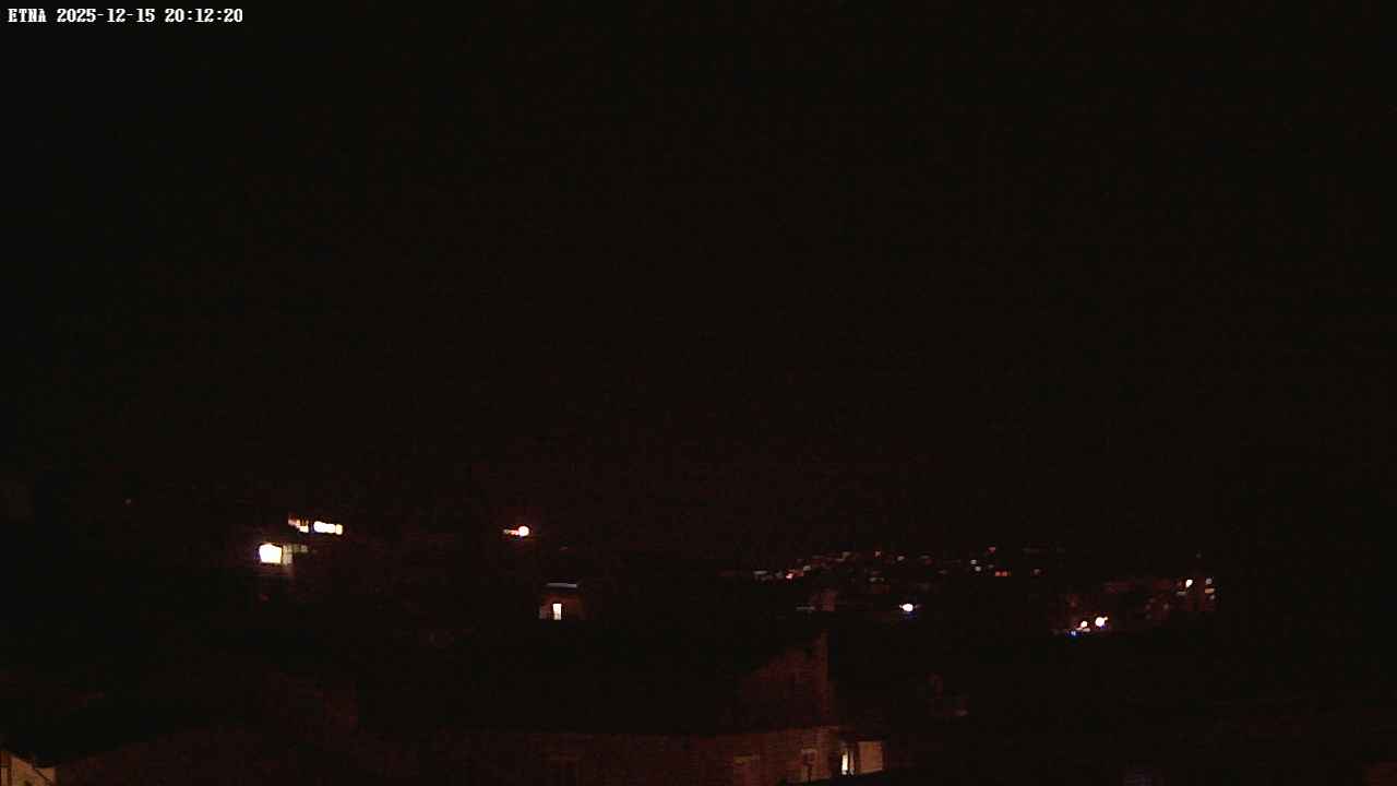 immagine della webcam nei dintorni di Nicolosi: webcam Paternò