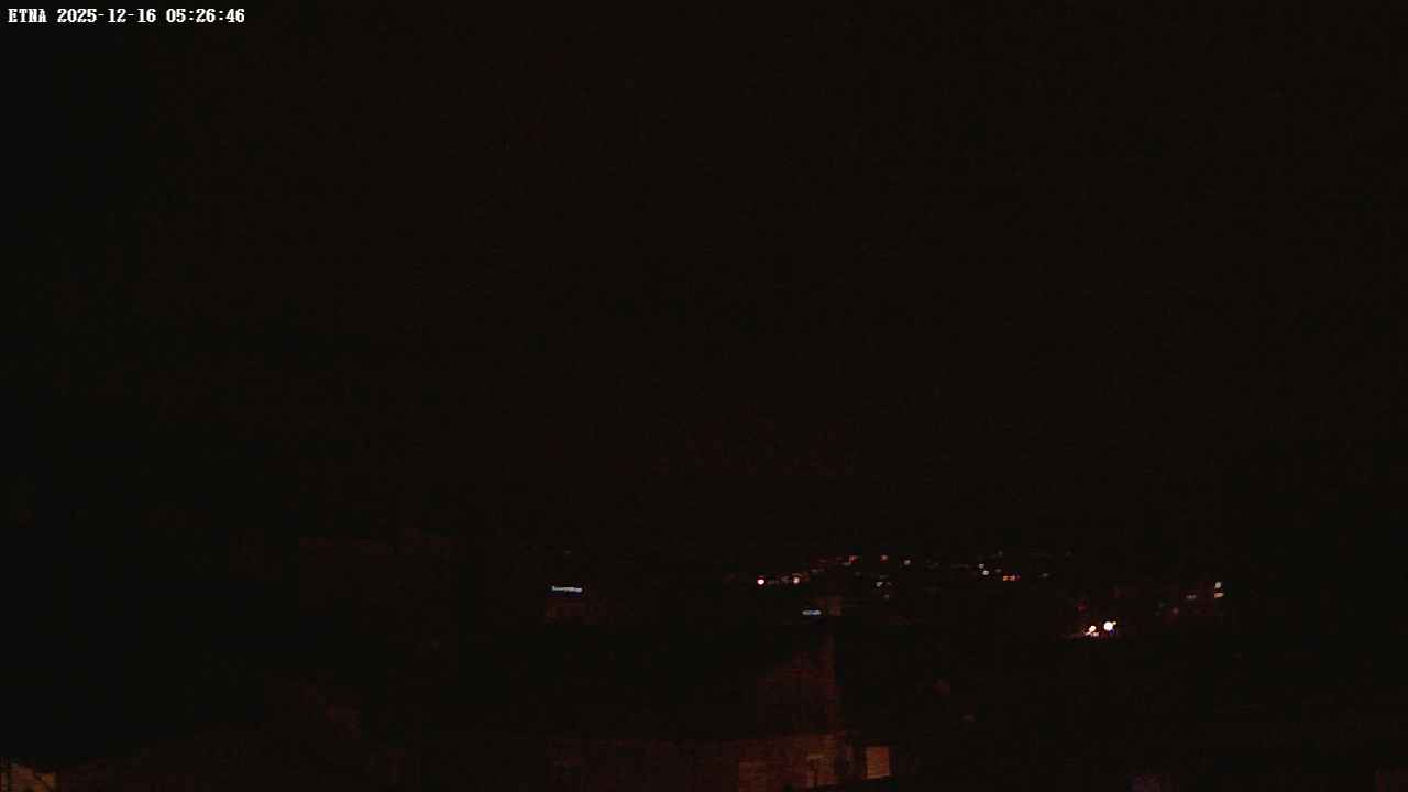 immagine della webcam nei dintorni di Piano Tavola: webcam Paternò