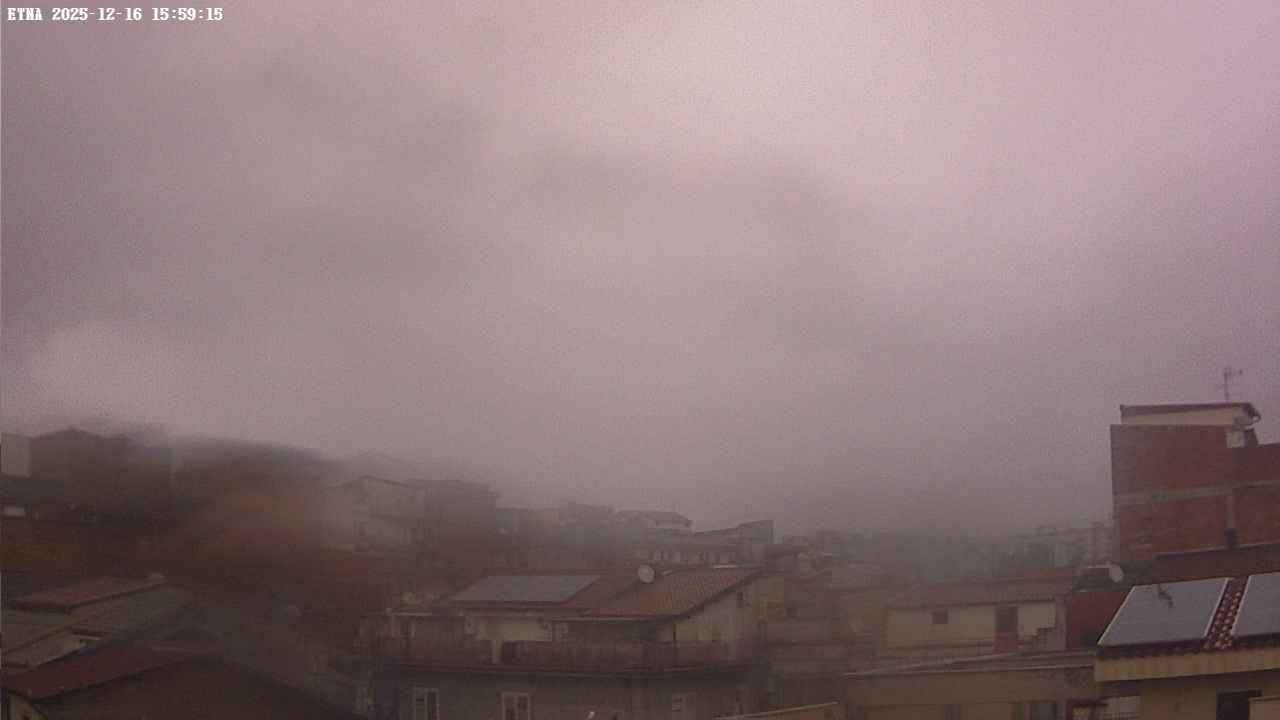immagine della webcam nei dintorni di Catania: webcam Paternò