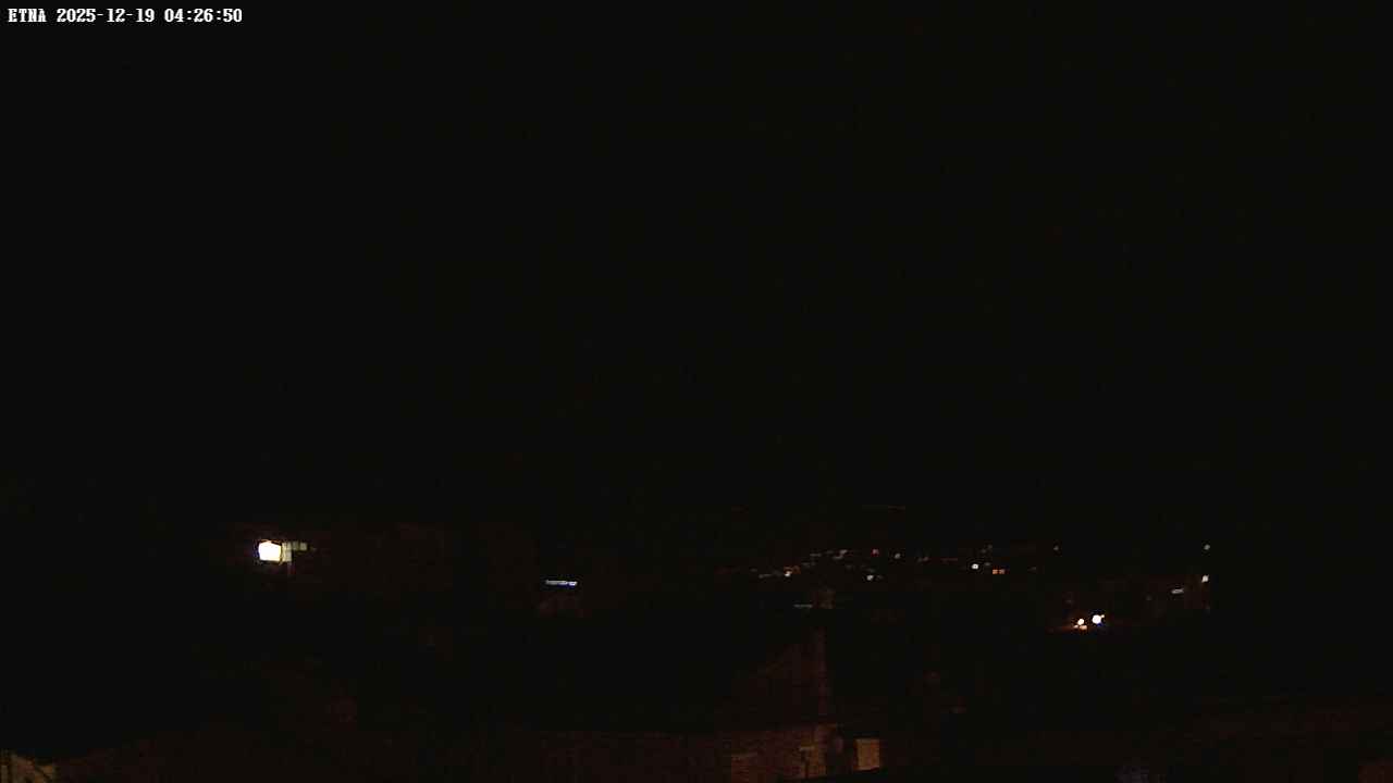 immagine della webcam nei dintorni di Camporotondo Etneo: webcam Paternò