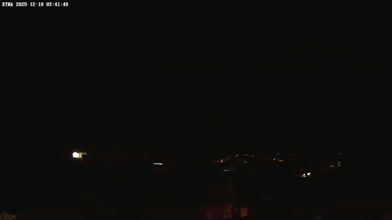 immagine della webcam nei dintorni di San Giovanni la Punta: webcam Paternò