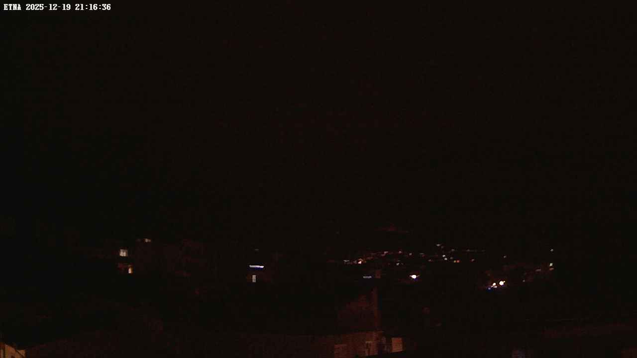 immagine della webcam nei dintorni di Catania: webcam Paternò