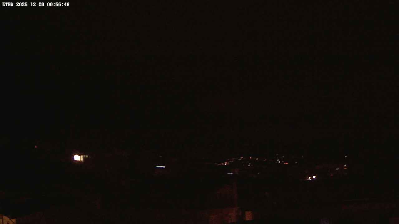 immagine della webcam nei dintorni di Piano Tavola: webcam Paternò