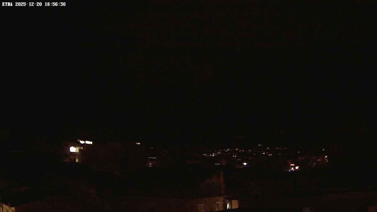 immagine della webcam nei dintorni di Trecastagni: webcam Paternò