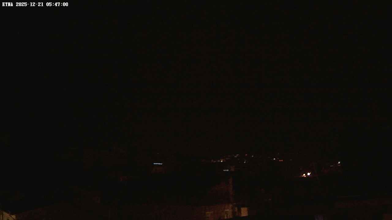 immagine della webcam nei dintorni di Camporotondo Etneo: webcam Paternò