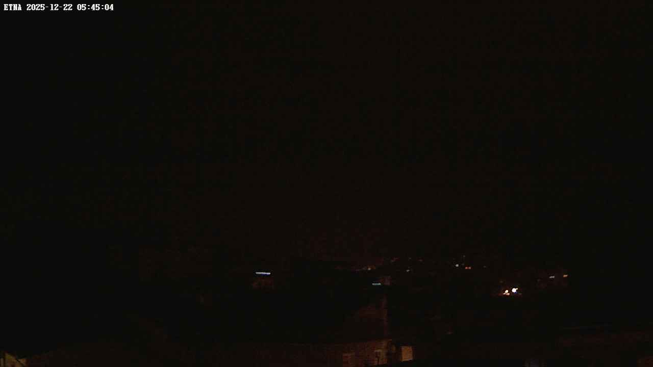 immagine della webcam nei dintorni di Canalicchio: webcam Paternò