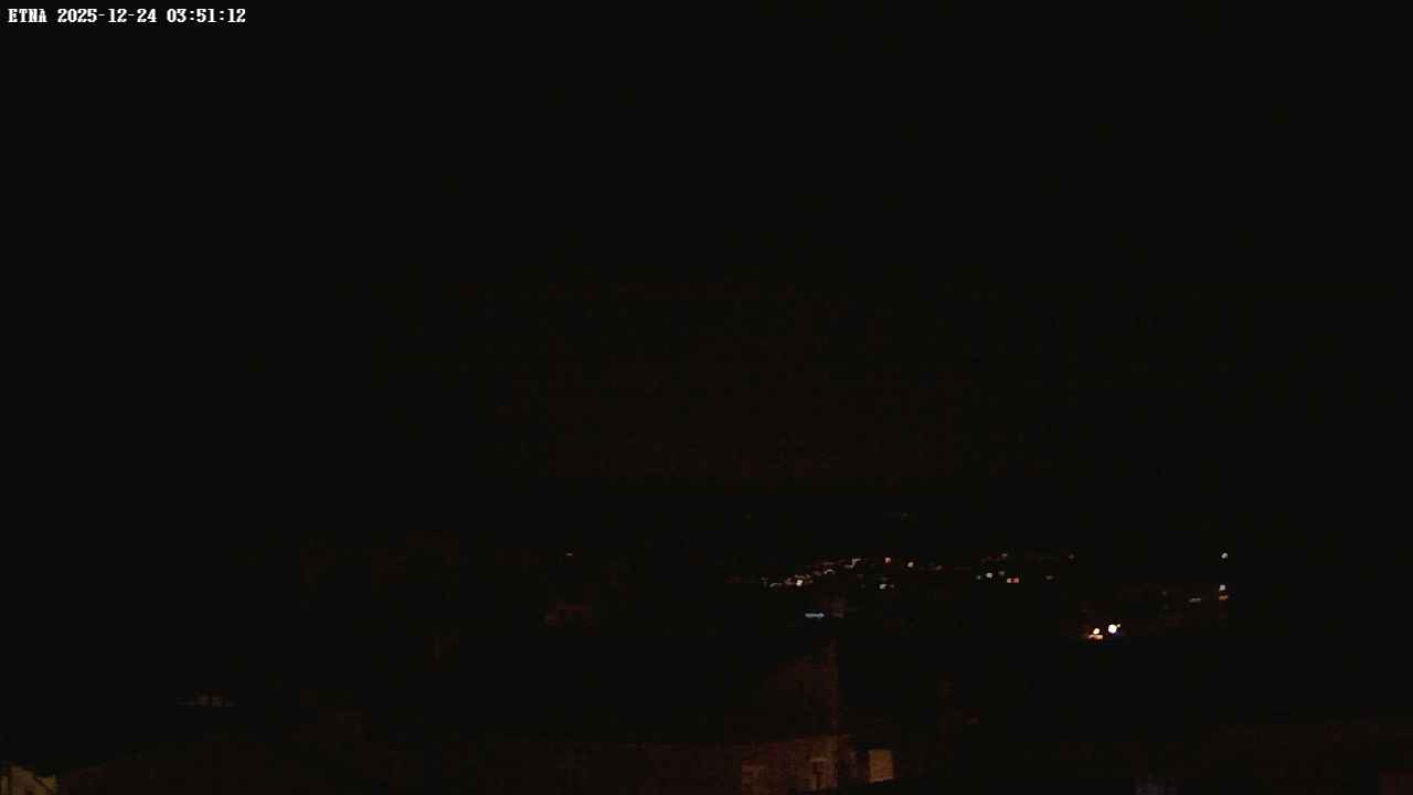 immagine della webcam nei dintorni di Linguaglossa: webcam Paternò