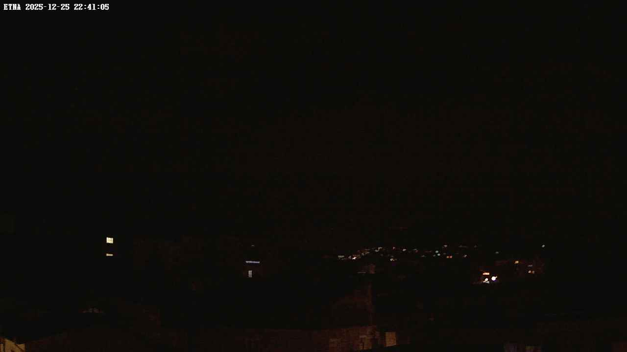 Preview delle webcam di Paternò