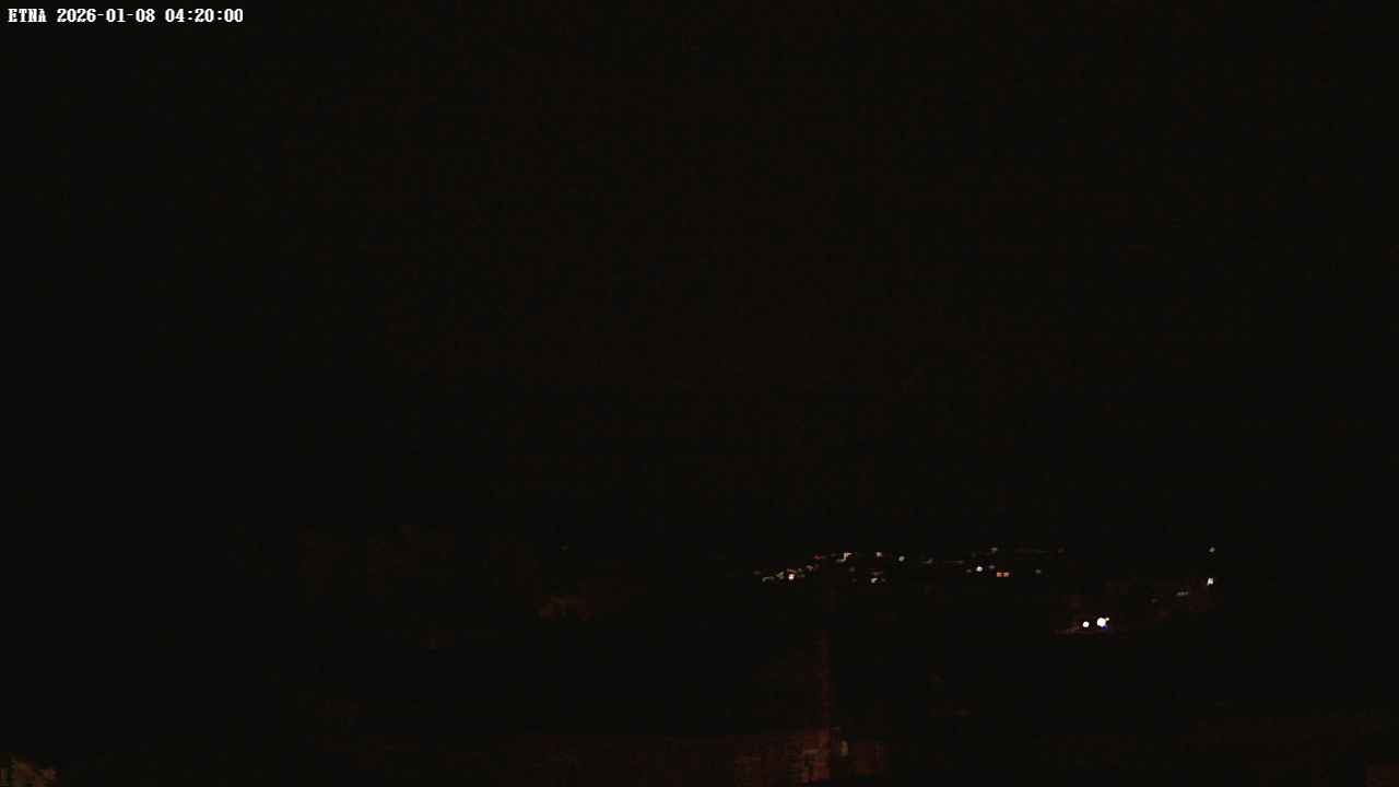 immagine della webcam nei dintorni di Camporotondo Etneo: webcam Paternò