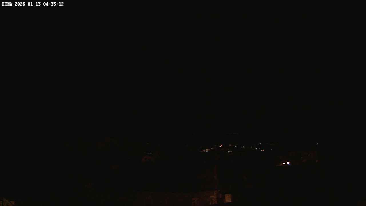 immagine della webcam nei dintorni di Trecastagni: webcam Paternò