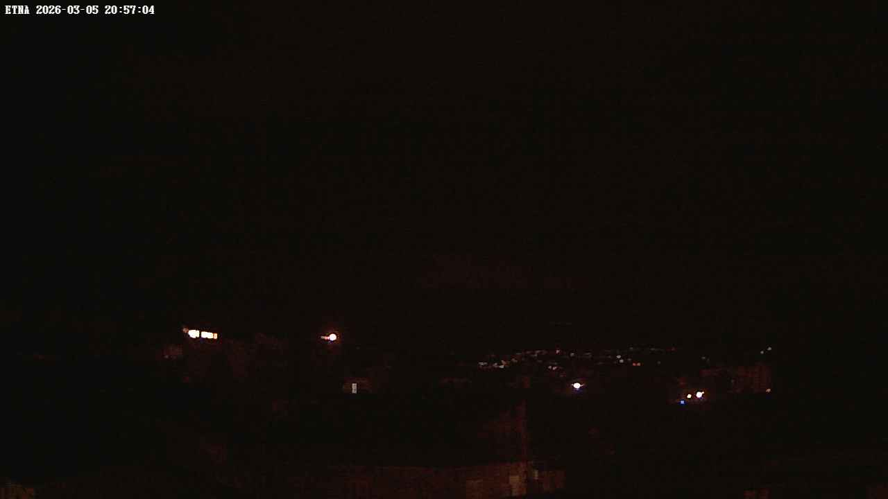 immagine della webcam nei dintorni di Camporotondo Etneo: webcam Paternò