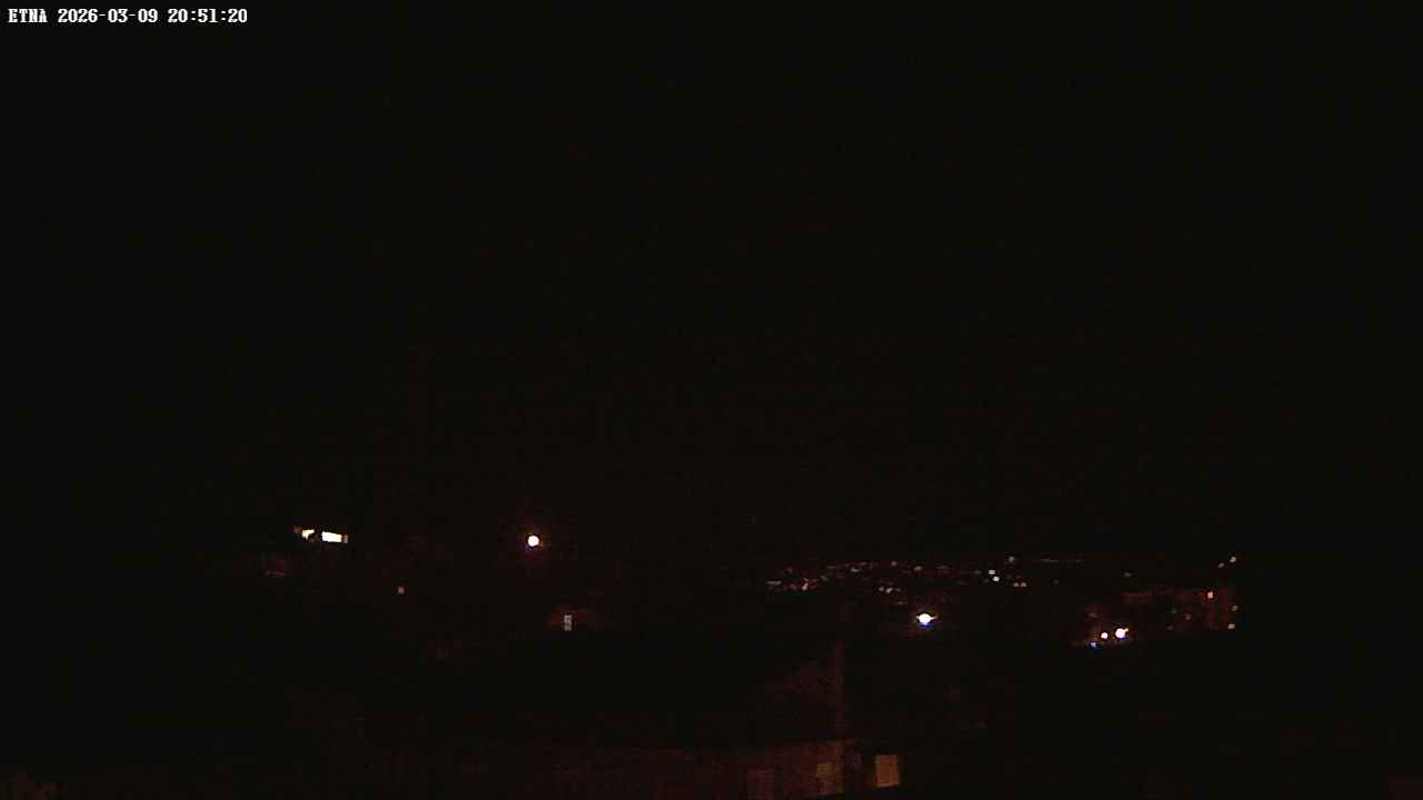 immagine della webcam nei dintorni di Aci Castello: webcam Paternò