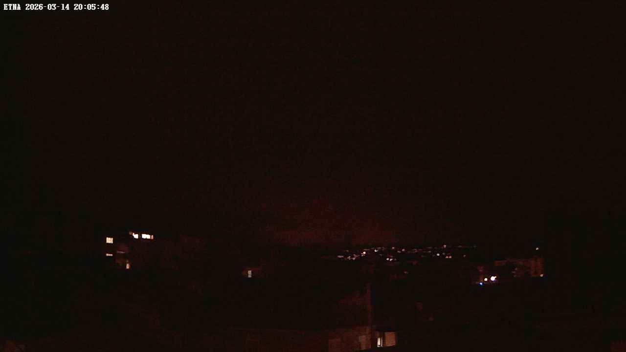 immagine della webcam nei dintorni di Catania: webcam Paternò