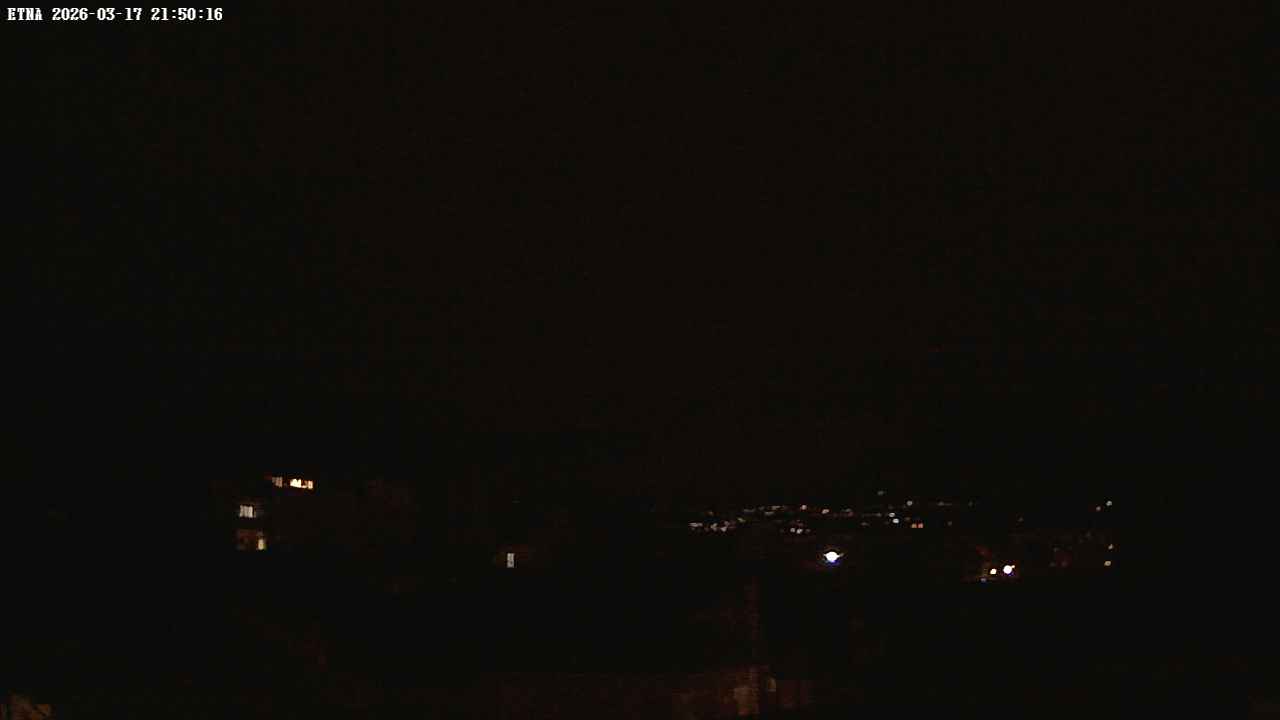 immagine della webcam nei dintorni di San Giovanni la Punta: webcam Paternò