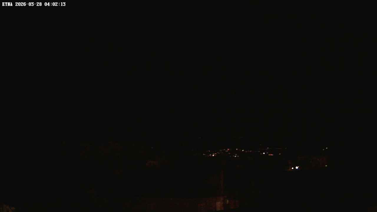 immagine della webcam nei dintorni di Aci Castello: webcam Paternò