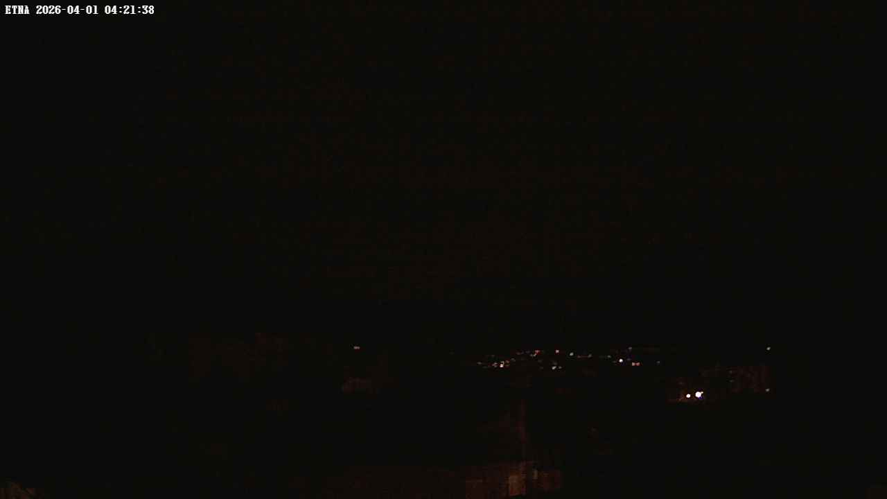 immagine della webcam nei dintorni di Piano Tavola: webcam Paternò