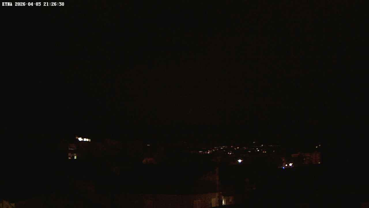 immagine della webcam nei dintorni di Aci Trezza: webcam Paternò