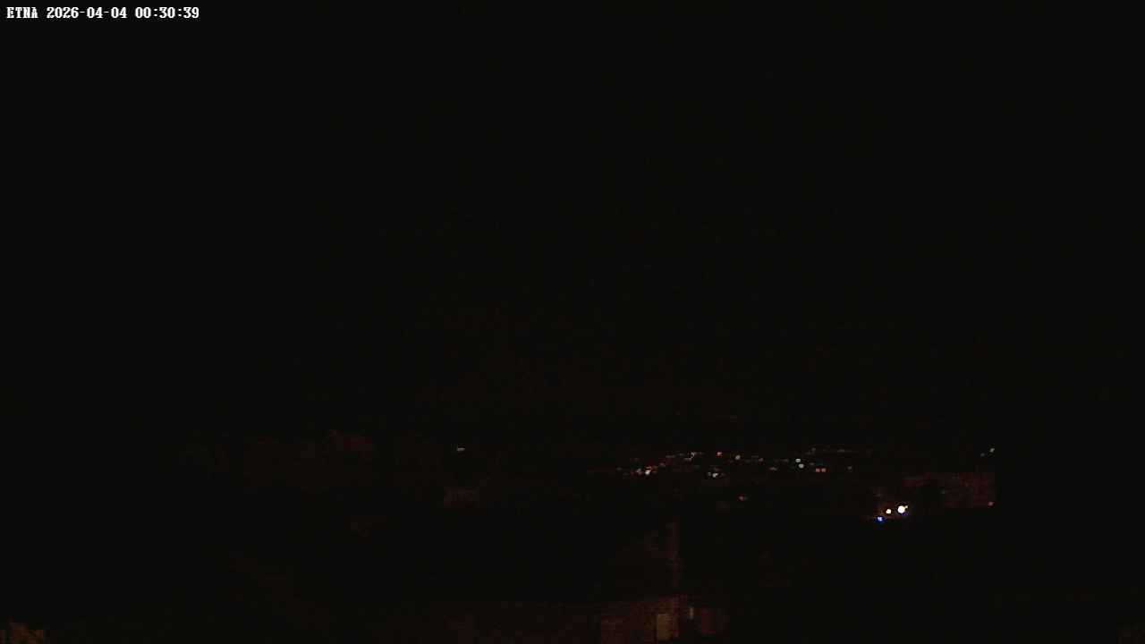 immagine della webcam nei dintorni di Aci Trezza: webcam Paternò