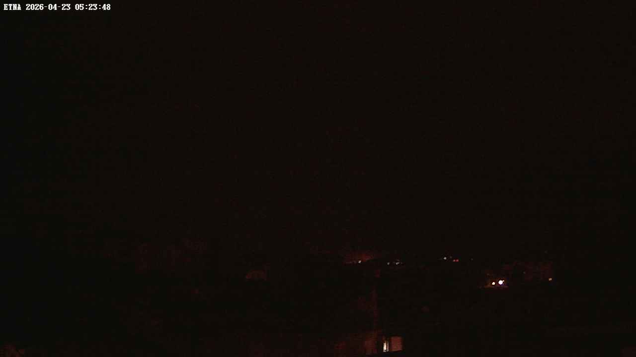 immagine della webcam nei dintorni di Trecastagni: webcam Paternò