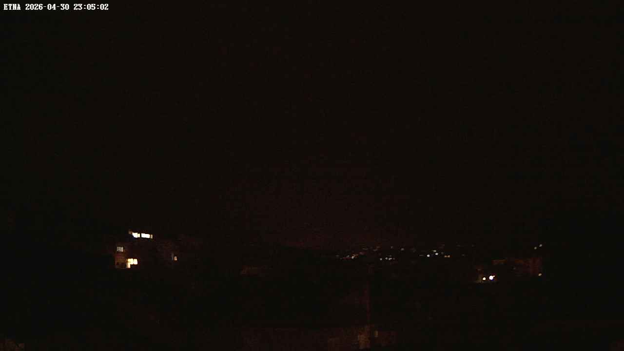 immagine della webcam nei dintorni di Camporotondo Etneo: webcam Paternò