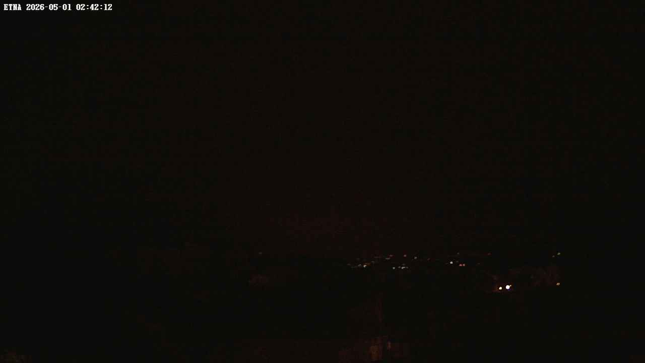 Preview delle webcam di Paternò