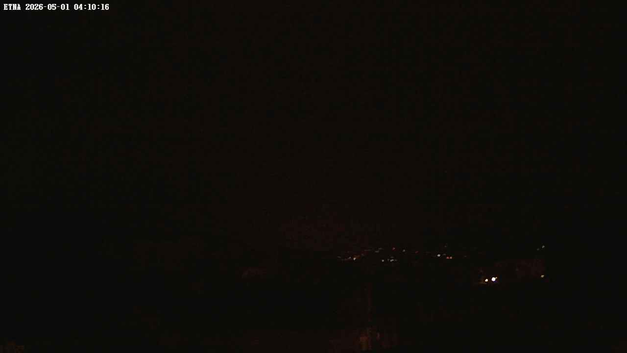 immagine della webcam nei dintorni di Aci Castello: webcam Paternò