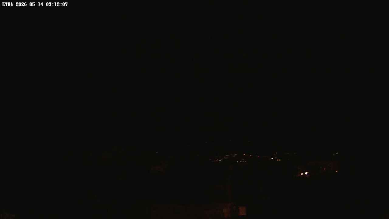 immagine della webcam nei dintorni di Aci Castello: webcam Paternò