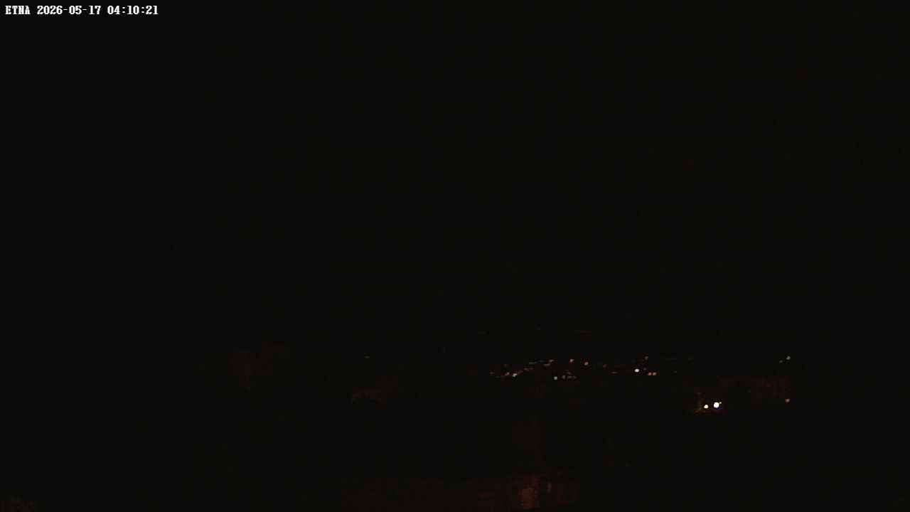 immagine della webcam nei dintorni di Catania: webcam Paternò