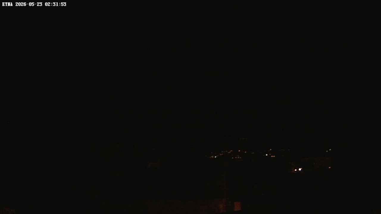 immagine della webcam nei dintorni di Camporotondo Etneo: webcam Paternò